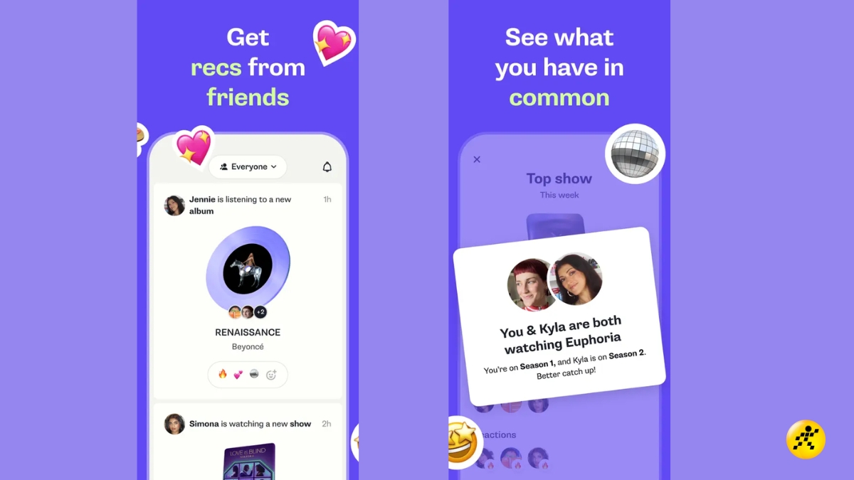 Shelf xây dựng một môi trường mạng xã hội lowkey Shelf xây dựng một môi trường mạng xã hội lowkey