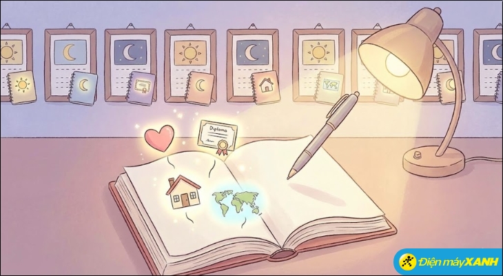 Bạn cần phải kiên nhẫn và tin vào Thời điểm của vũ trụ khi thực hành Manifest