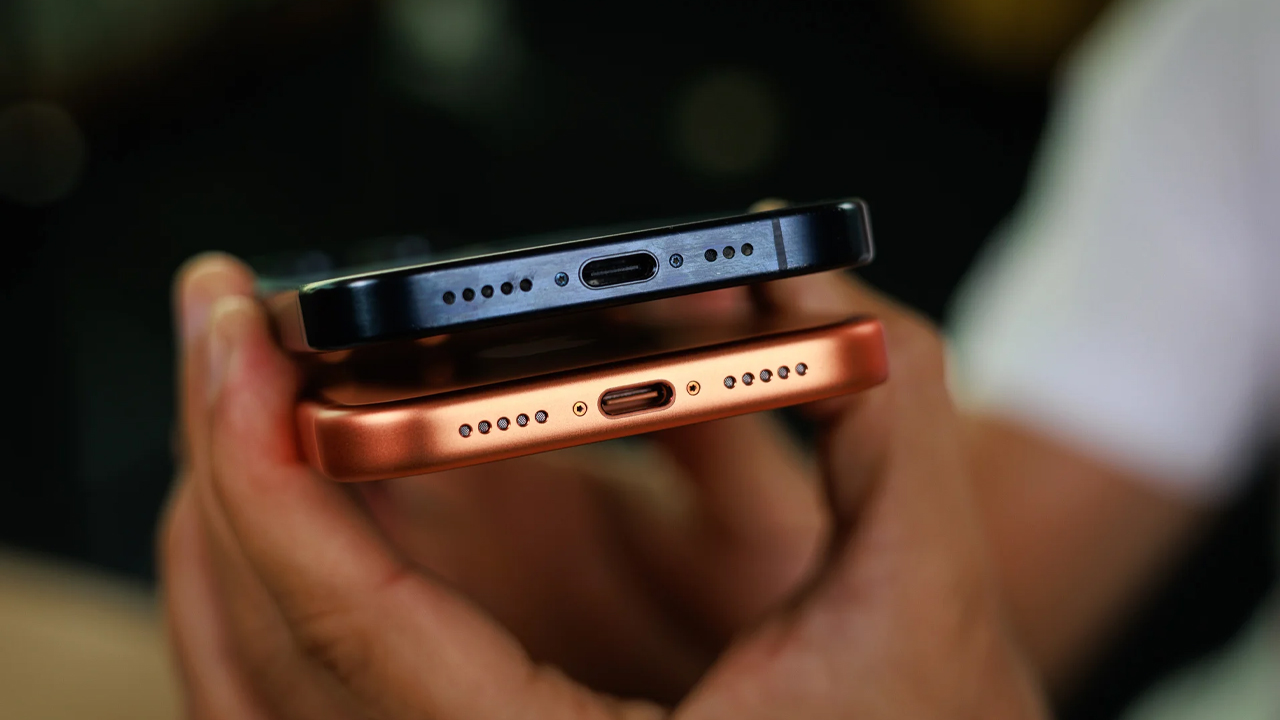 So sánh iPhone 17 Pro và 15 Pro