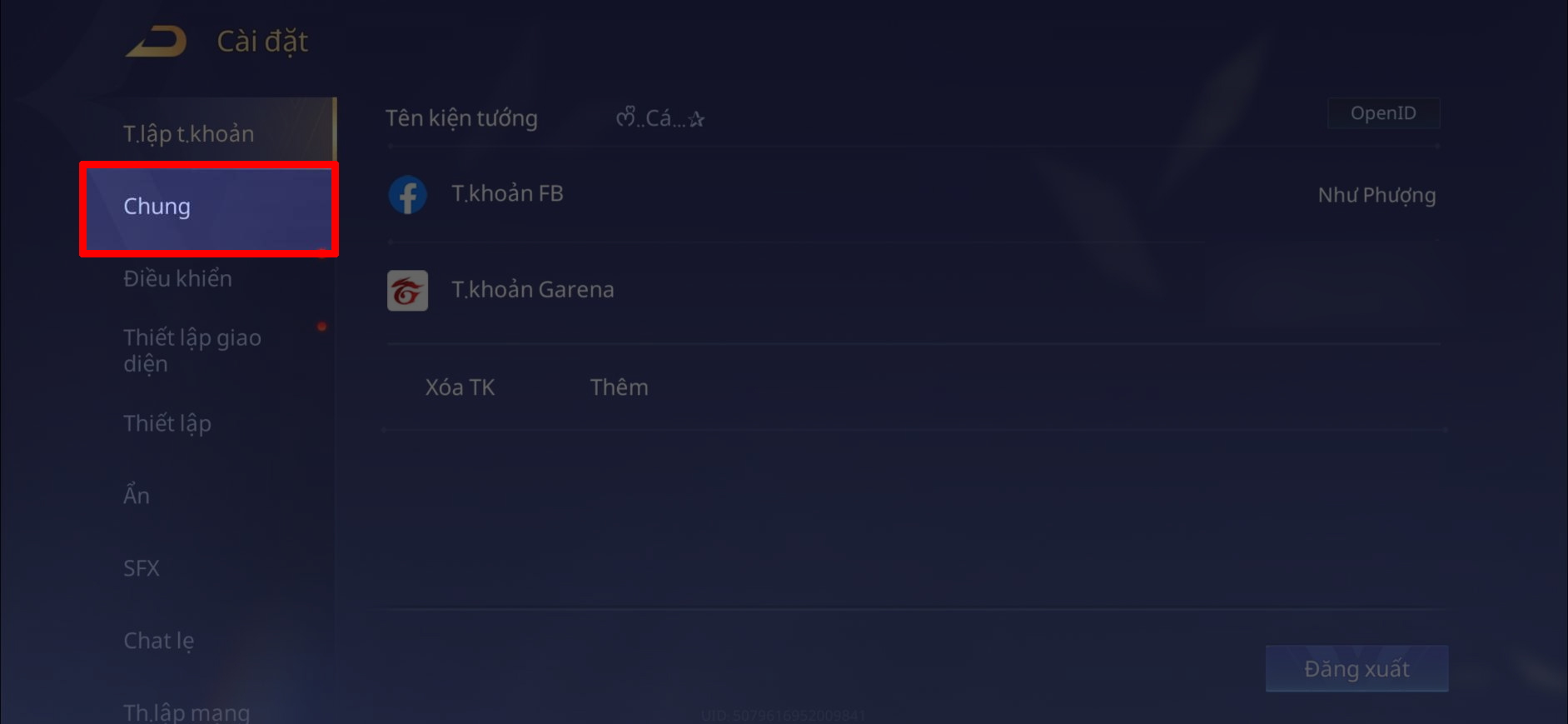 Cách Giảm Dung Lượng Liên Quân Mobile