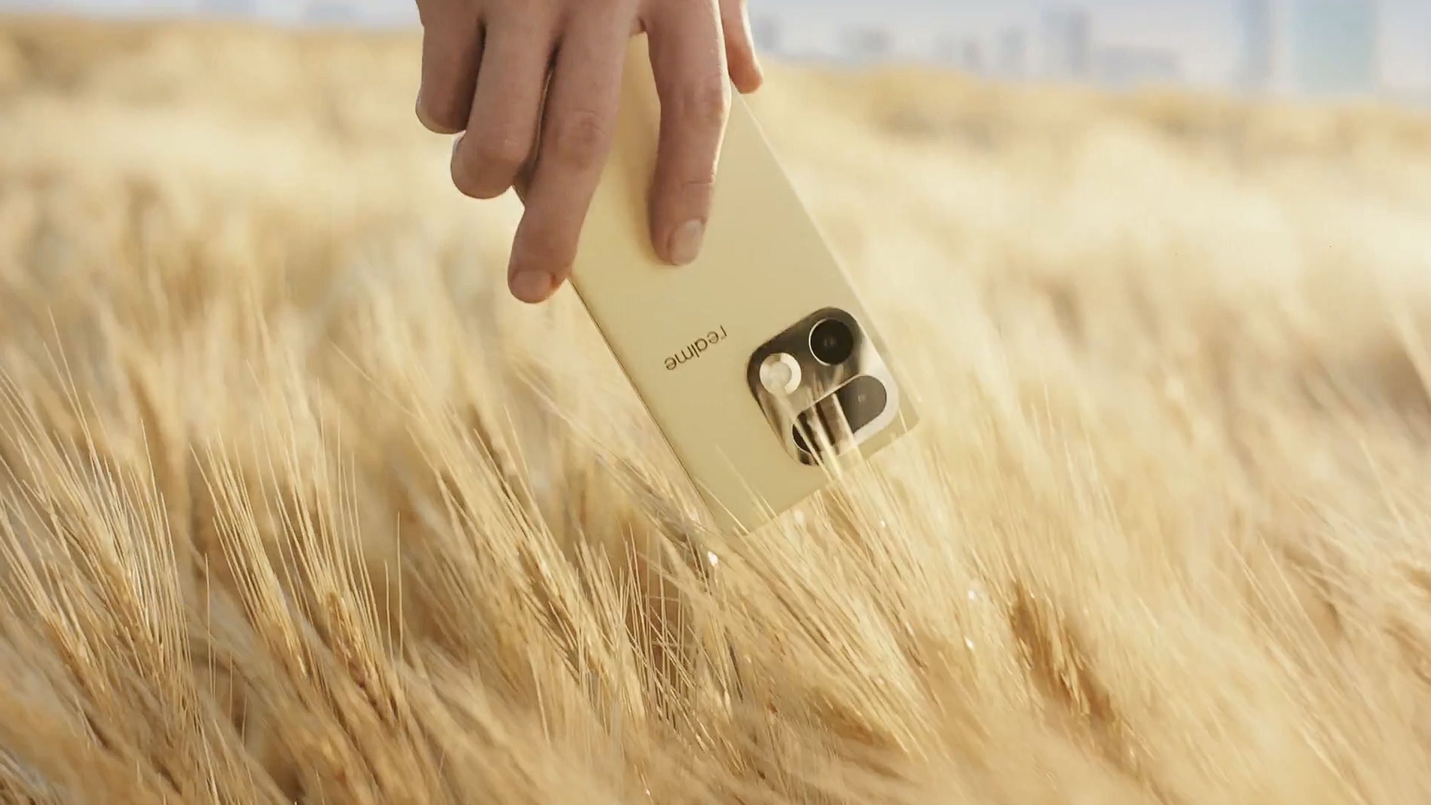 Realme 16 Pro Series Realme 16 Pro Series