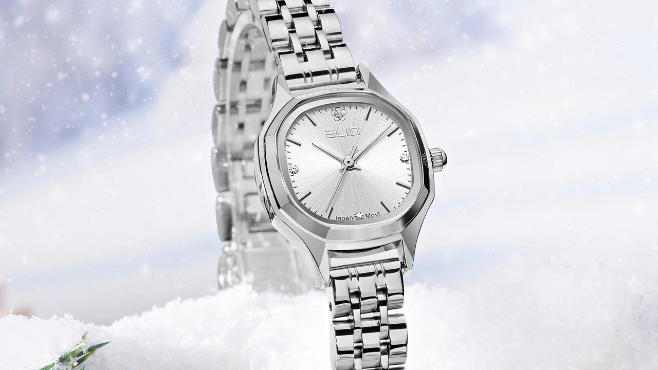 Elio cho mùa giáng sinh: Ưu đãi đến 70% - mã giảm 300.000Đ