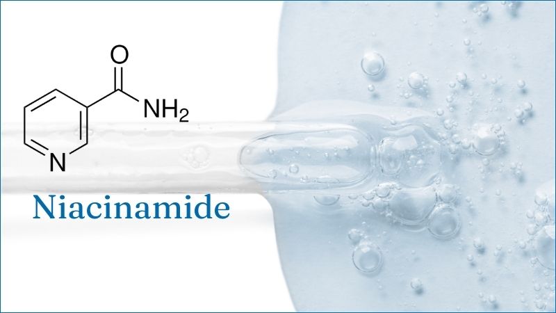 Tuỳ vào mục tiêu và tình trạng da, bạn nên chọn nồng độ Niacinamide phù hợp Tuỳ vào mục tiêu và tình trạng da, bạn nên chọn nồng độ Niacinamide phù hợp