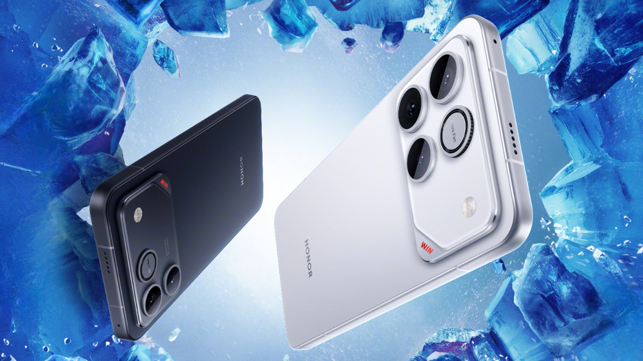 HONOR Win series HONOR Win series