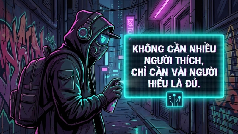 Cap hay ngầu, chất chơi để g&acirc;y ấn tượng