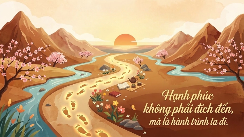 Cap hay về cuộc sống triết l&yacute;, &yacute; nghĩa