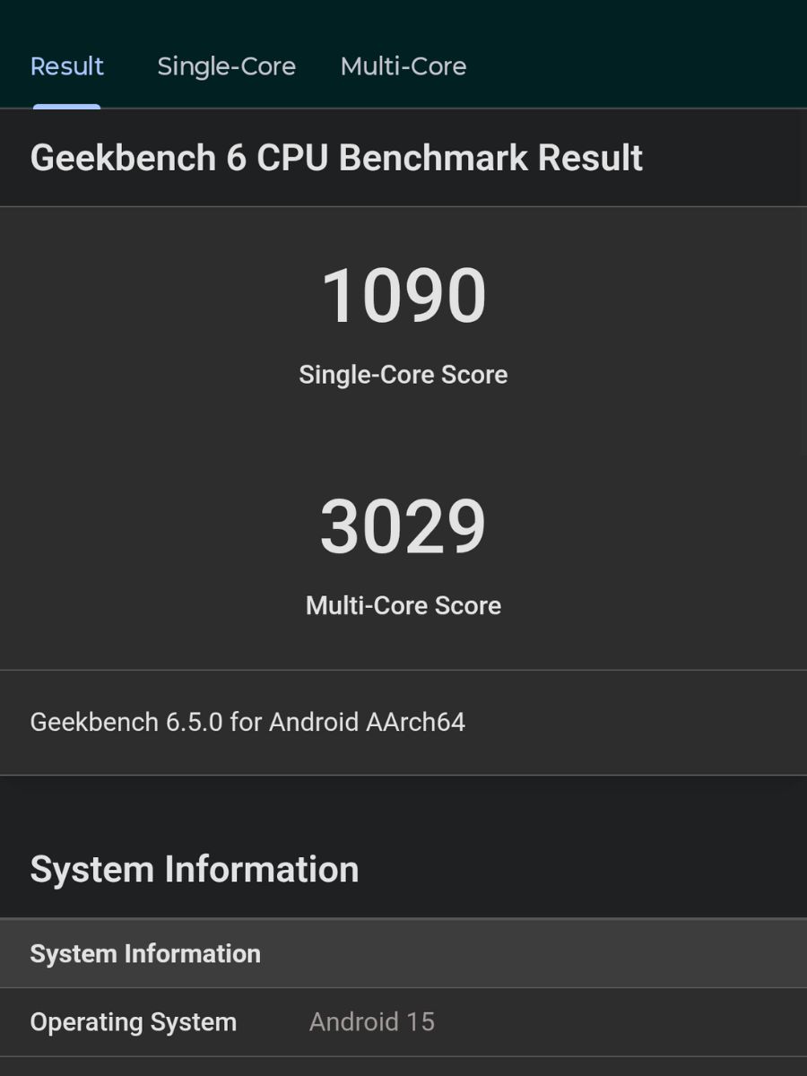 motorola G86 Power 5G