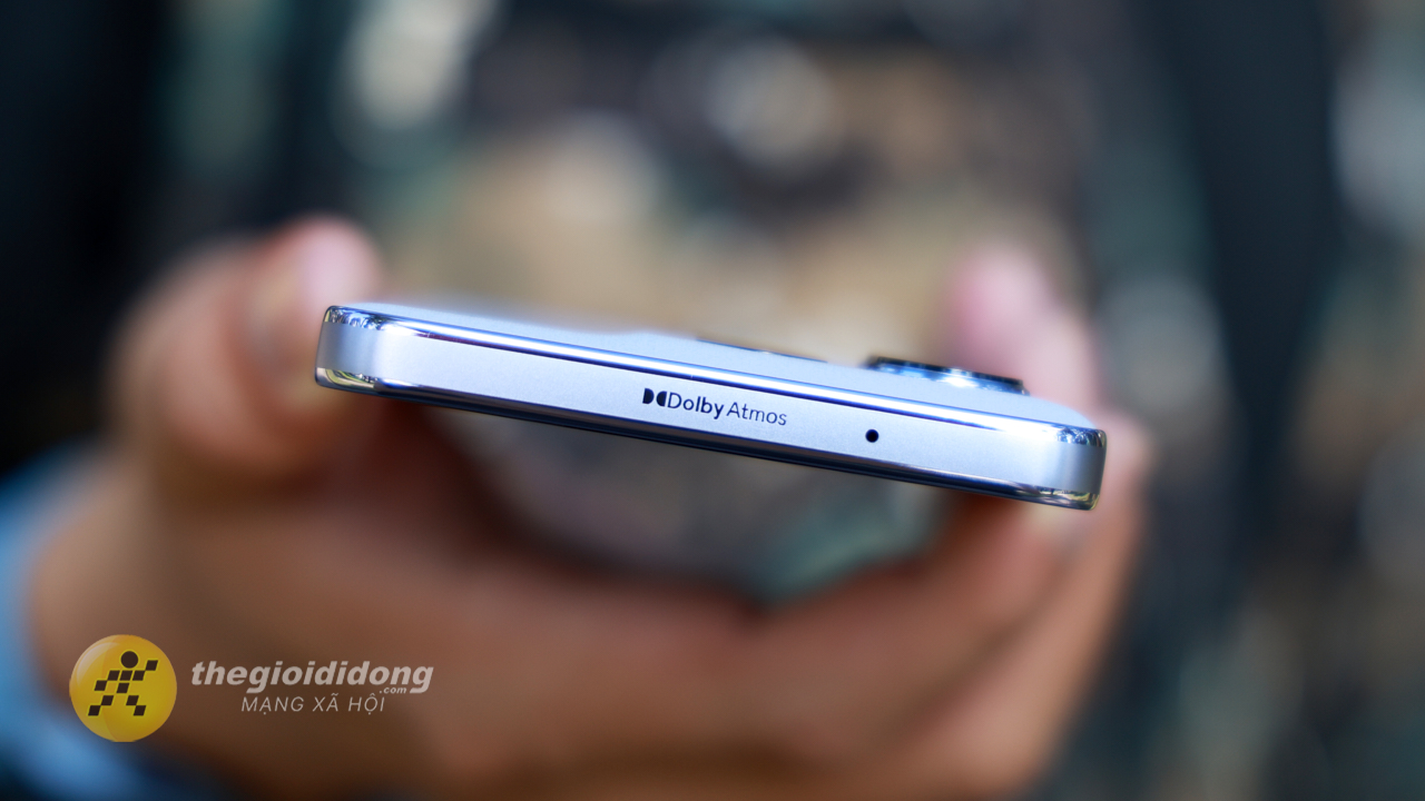 Đánh giá Motorola G86 Power 5G