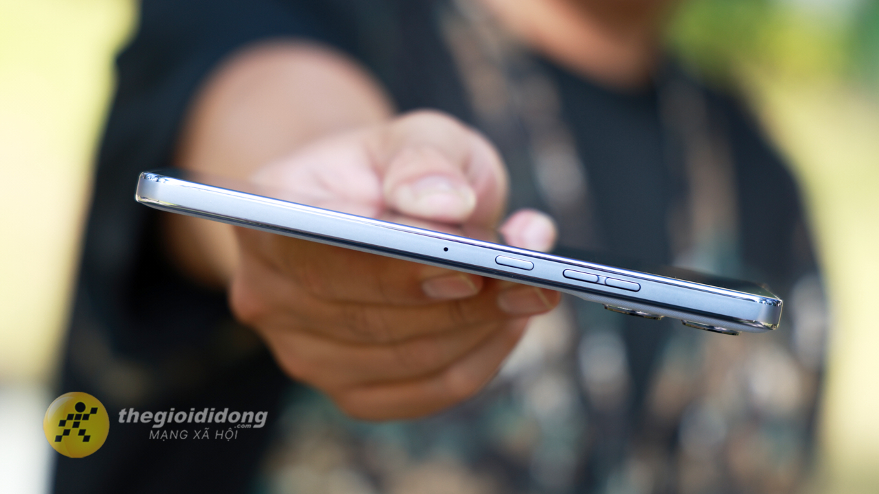 Đánh giá Motorola G86 Power 5G