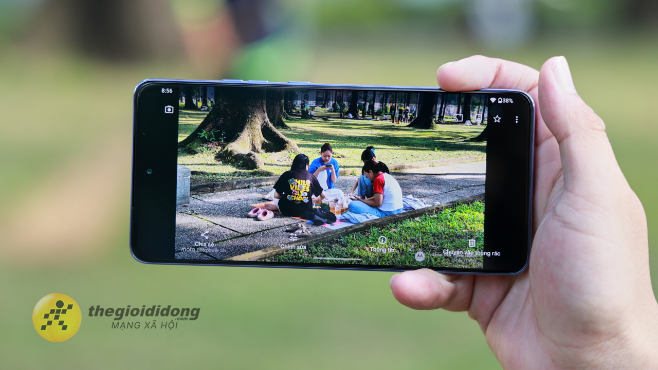 motorola G86 Power 5G