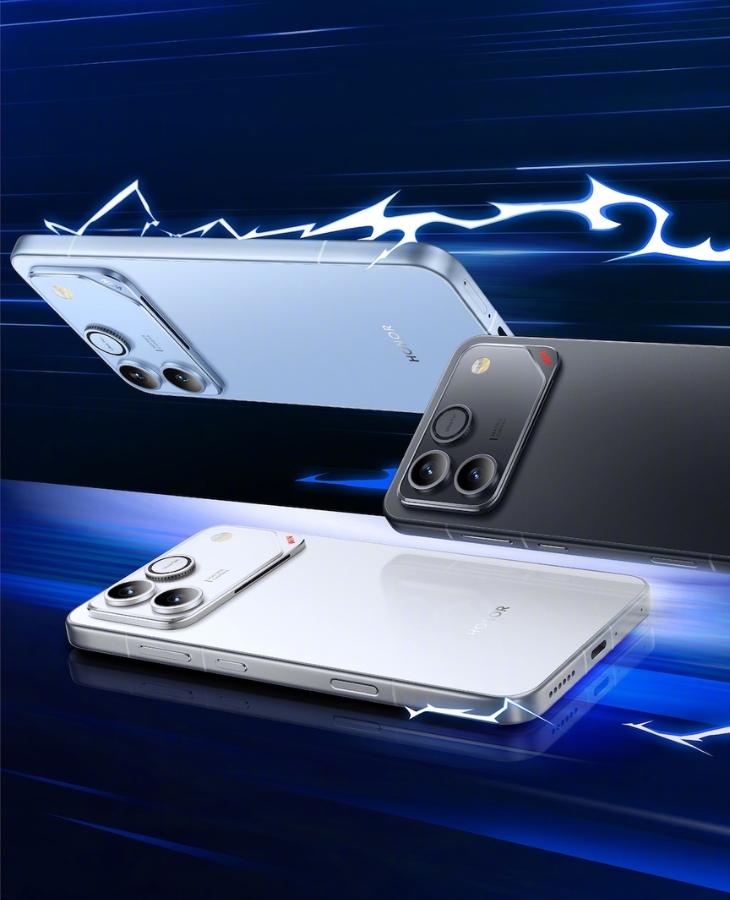 HONOR Win Series là tân binh được kỳ vọng nhiều trong thị trường smartphone gaming vào cuối năm 2025