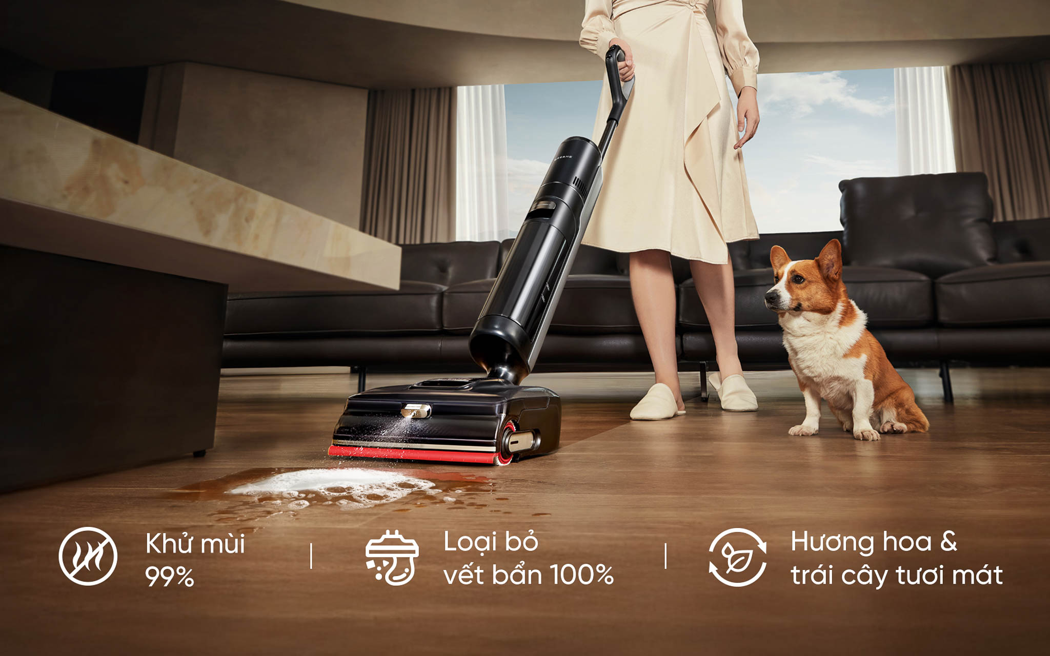 Dreame L50 Ultra Ce Dreame L50 Ultra Ce