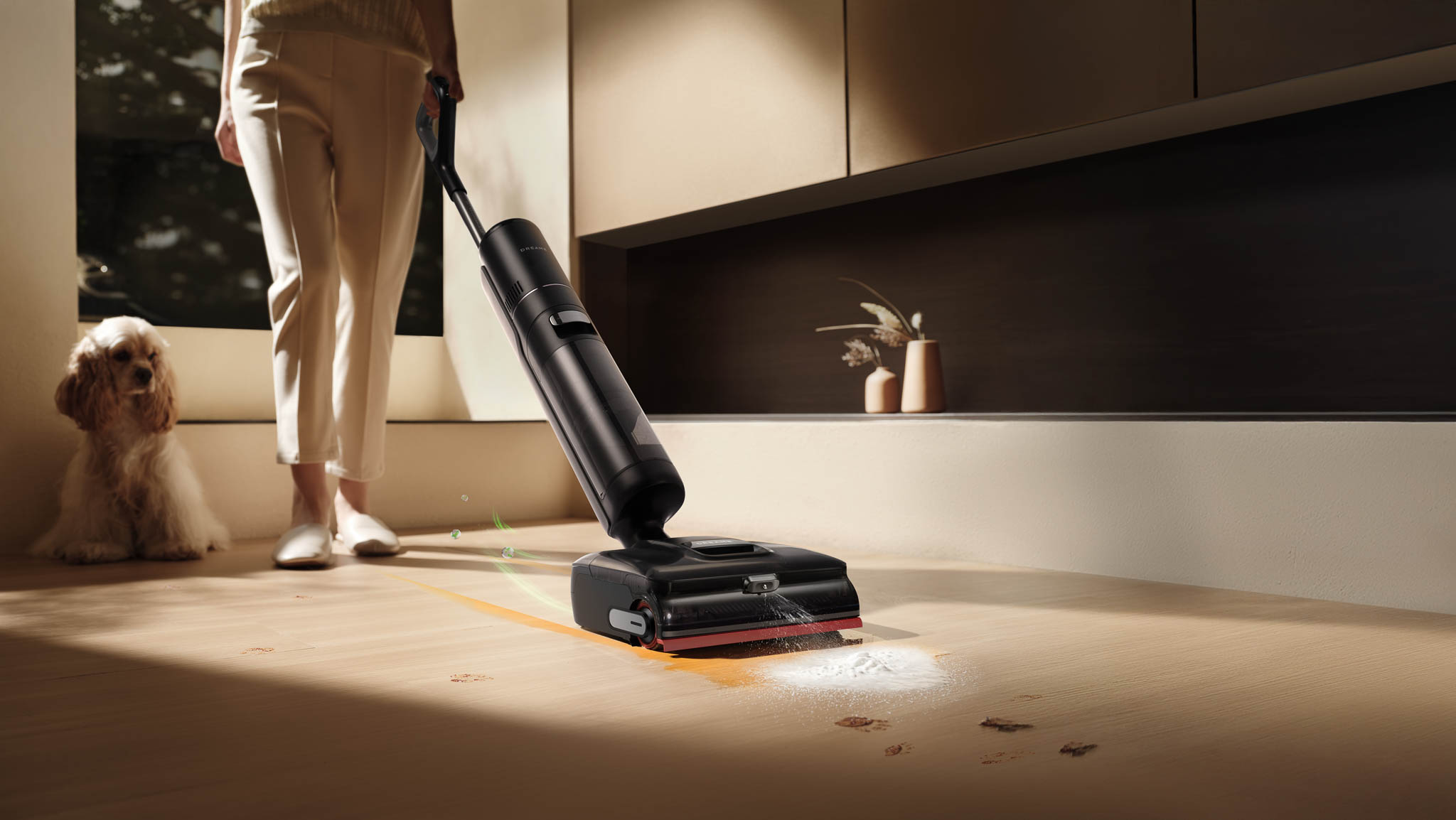 Dreame H15 Pro Foamwash Dreame H15 Pro Foamwash