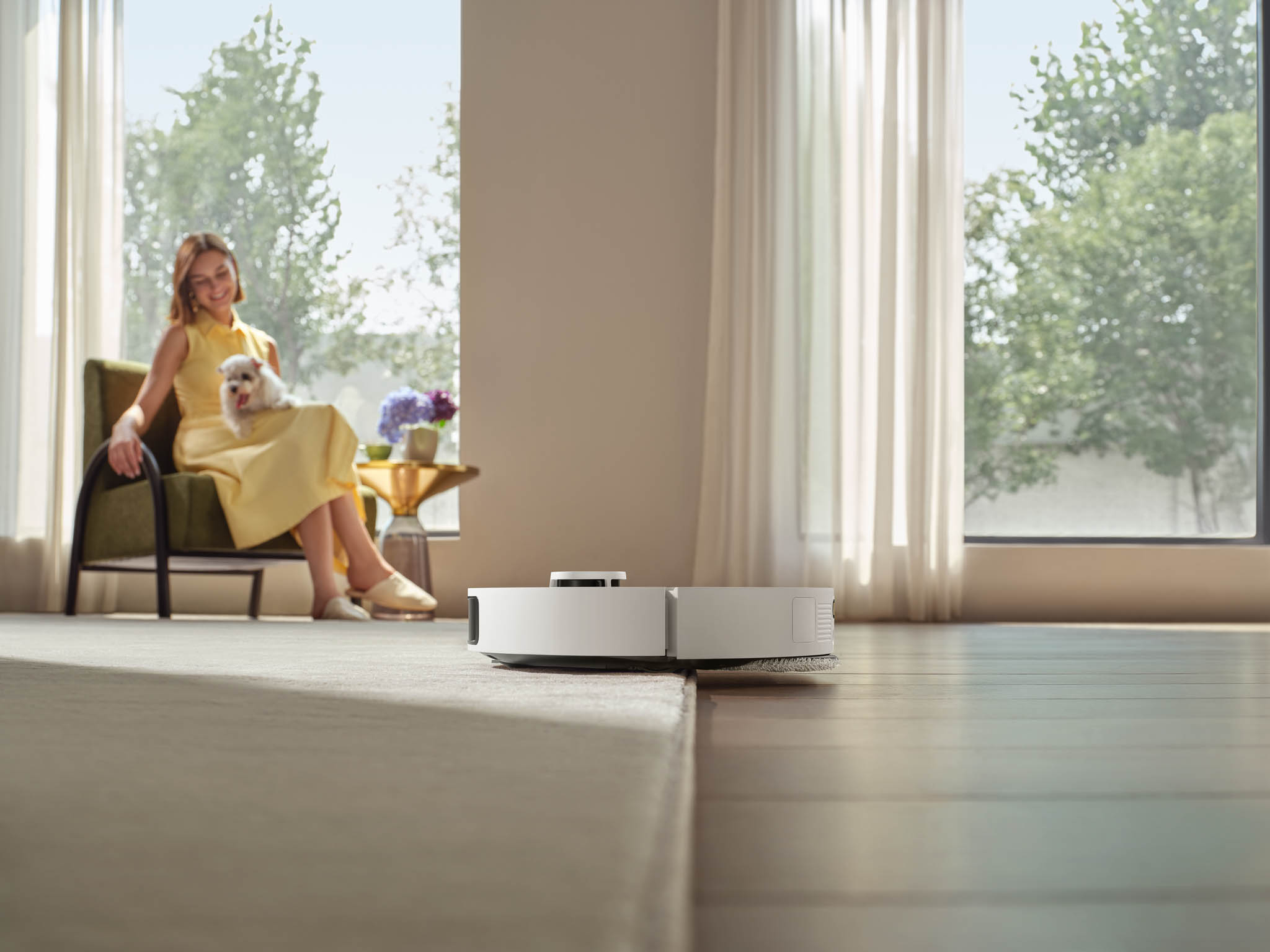 Dreame L50 Ultra Ce Dreame L50 Ultra Ce