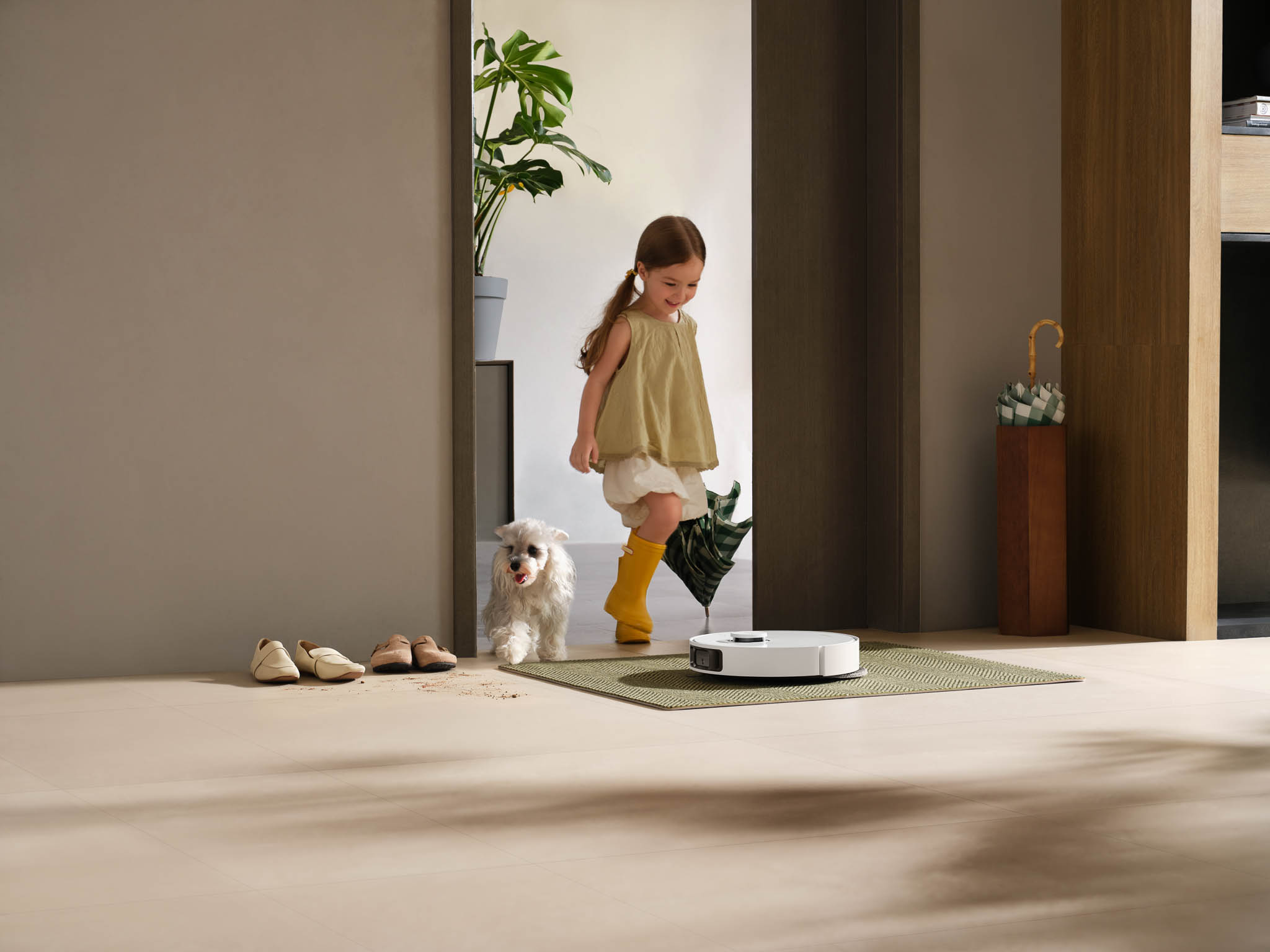 Dreame L50 Ultra Ce Dreame L50 Ultra Ce