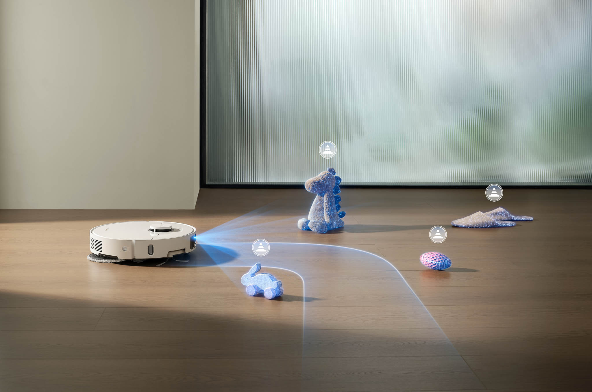 Dreame H15 Pro Foamwash Dreame H15 Pro Foamwash