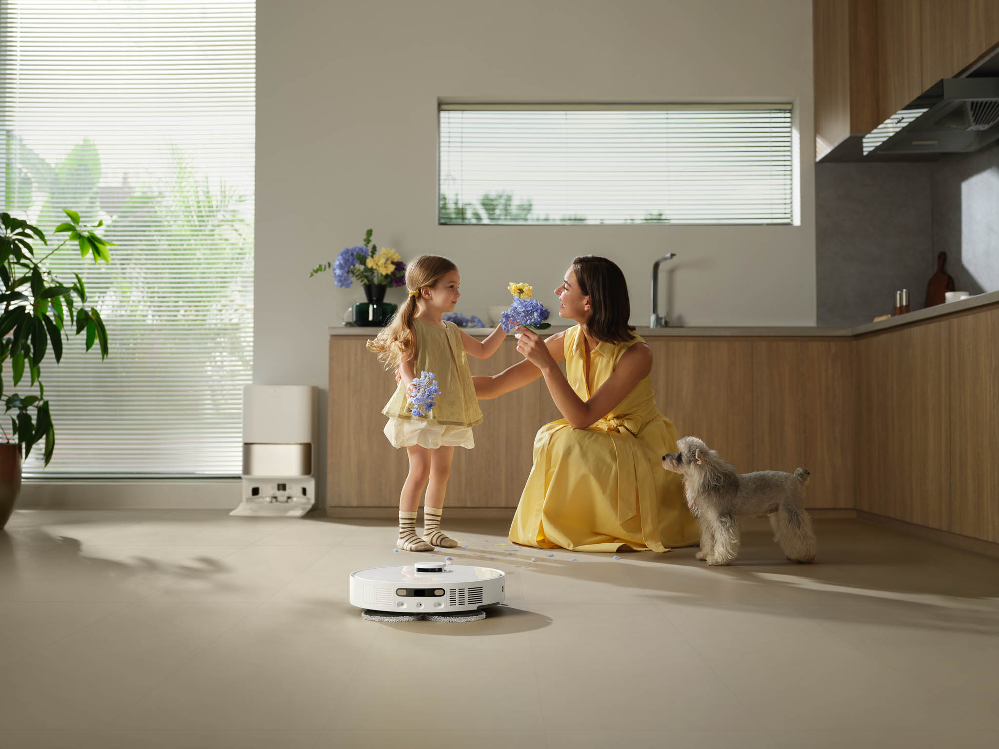 Dreame H15 Pro Foamwash Dreame H15 Pro Foamwash