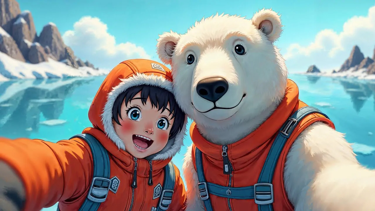 Cách Sử Dụng Pixverse Ai