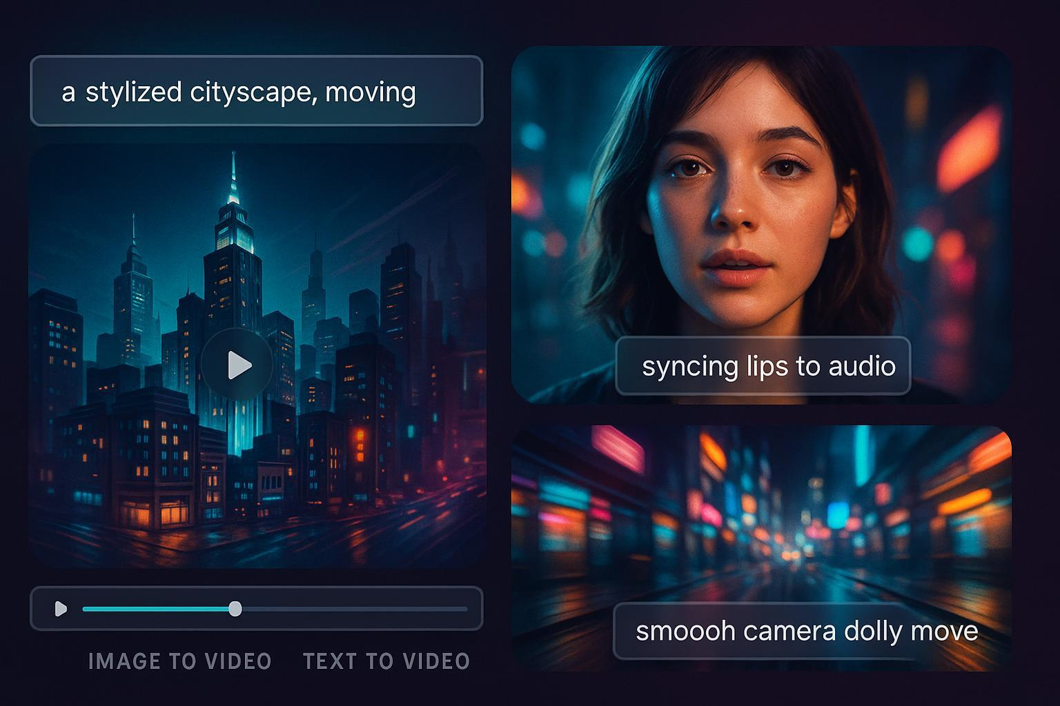 Cách Sử Dụng Pixverse Ai
