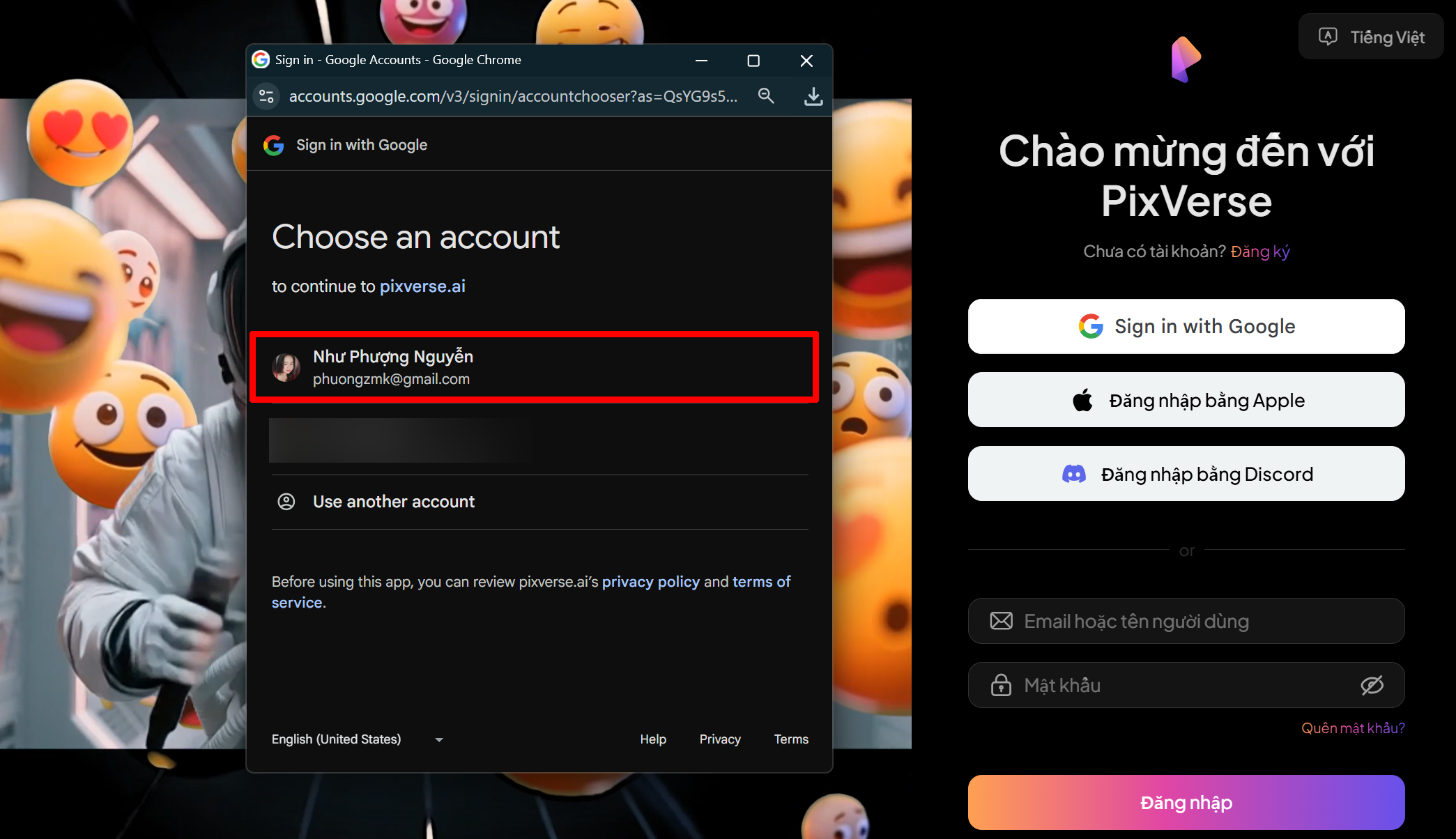 Cách Sử Dụng Pixverse Ai