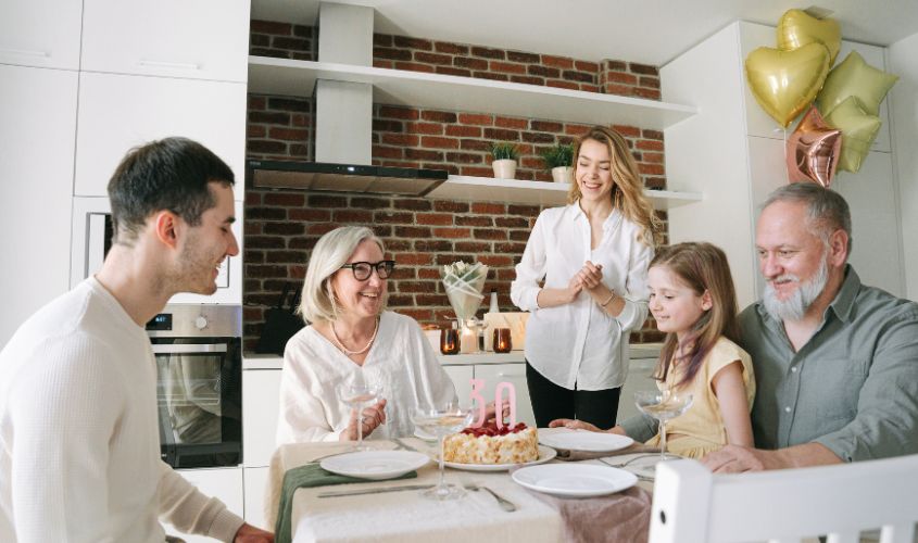 Ý nghĩa của lời chúc thọ trong đời sống văn hóa Việt