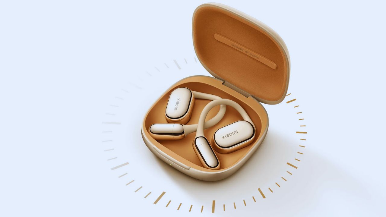 Có nên mua tai nghe Xiaomi OpenWear Stereo Pro với mức giá 4.69 triệu đồng? Có nên mua tai nghe Xiaomi OpenWear Stereo Pro với mức giá 4.69 triệu đồng?