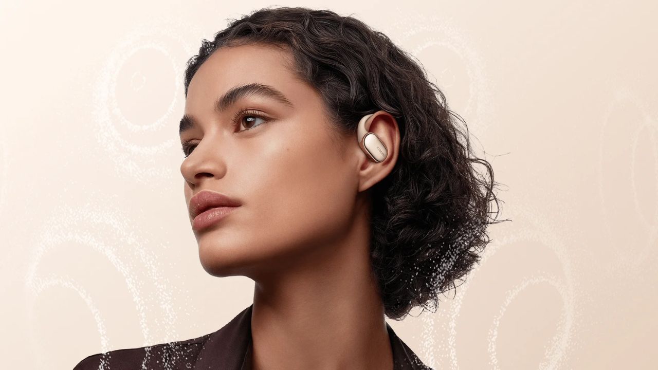 Có nên mua tai nghe Xiaomi OpenWear Stereo Pro với mức giá 4.69 triệu đồng? Có nên mua tai nghe Xiaomi OpenWear Stereo Pro với mức giá 4.69 triệu đồng?