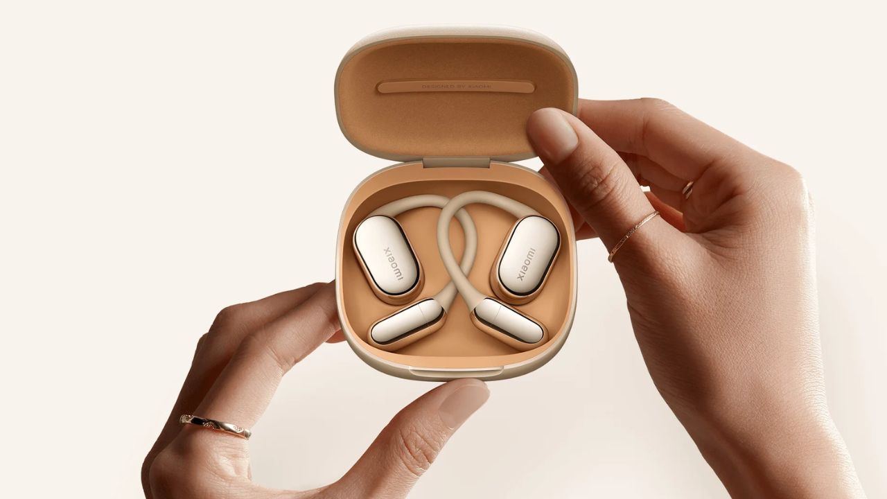 Có nên mua tai nghe Xiaomi OpenWear Stereo Pro với mức giá 4.69 triệu đồng? Có nên mua tai nghe Xiaomi OpenWear Stereo Pro với mức giá 4.69 triệu đồng?