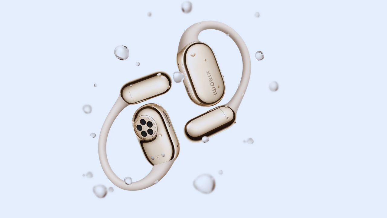 Xiaomi OpenWear Stereo Pro Xiaomi OpenWear Stereo Pro