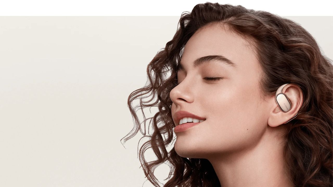 Có nên mua tai nghe Xiaomi OpenWear Stereo Pro với mức giá 4.69 triệu đồng? Có nên mua tai nghe Xiaomi OpenWear Stereo Pro với mức giá 4.69 triệu đồng?