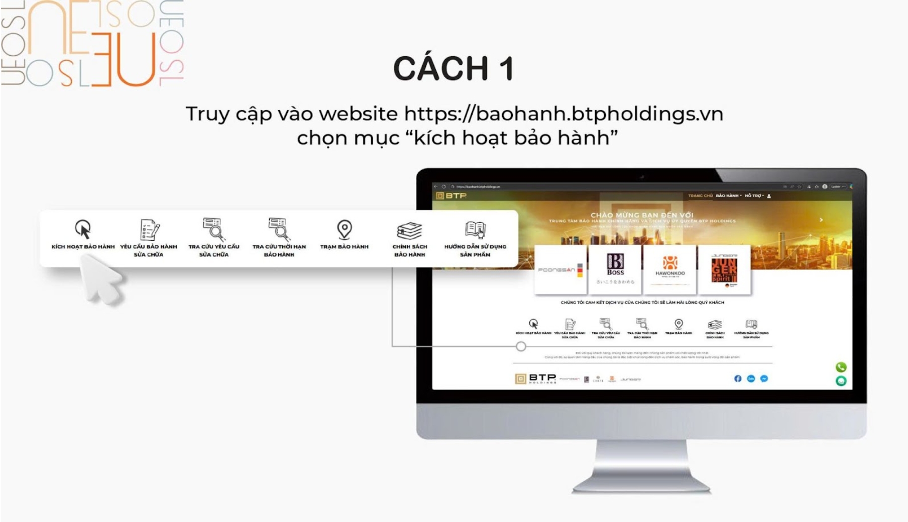 Đặc quyền mua bếp Hawonkoo tại Điện m&aacute;y XANH: 1 đổi 1 trong 365 ng&agrave;y