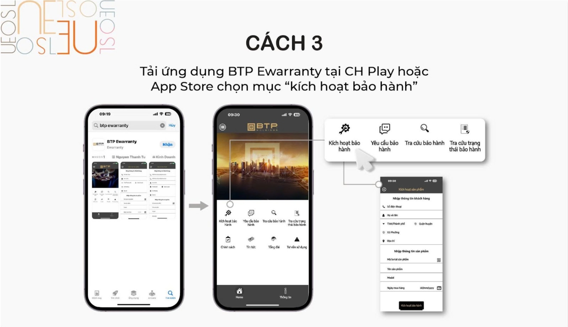 Đặc quyền mua bếp Hawonkoo tại Điện m&aacute;y XANH: 1 đổi 1 trong 365 ng&agrave;y