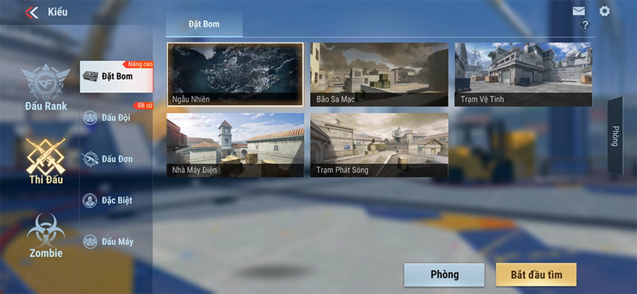 Cách Chơi Crossfire Legends Bằng Giả Lập Android Cách Chơi Crossfire Legends Bằng Giả Lập Android