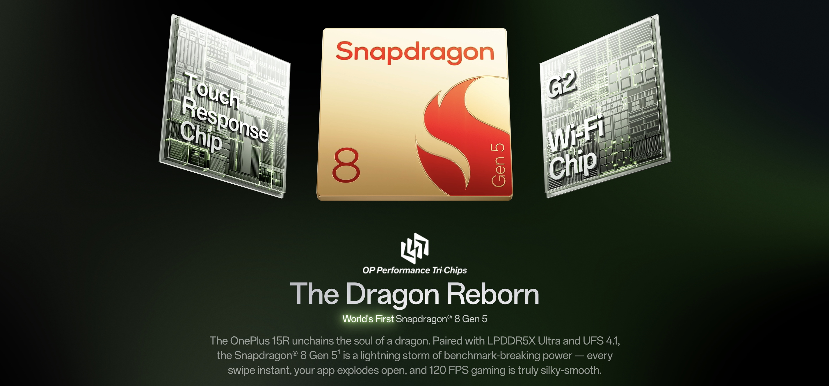 Oneplus 15R Oneplus 15R