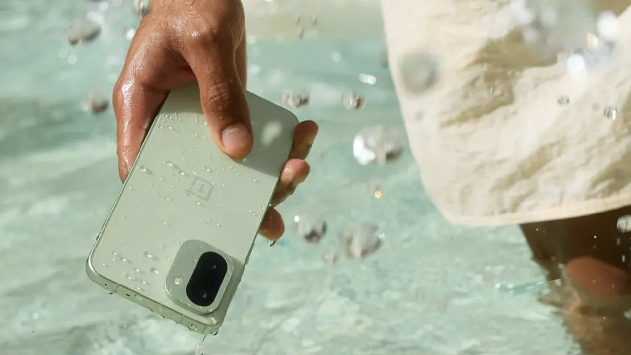 Oneplus 15R Oneplus 15R