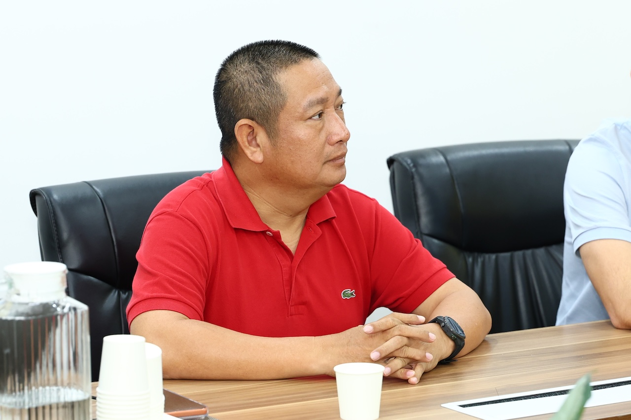 Thế Giới Di Động Và Samsung