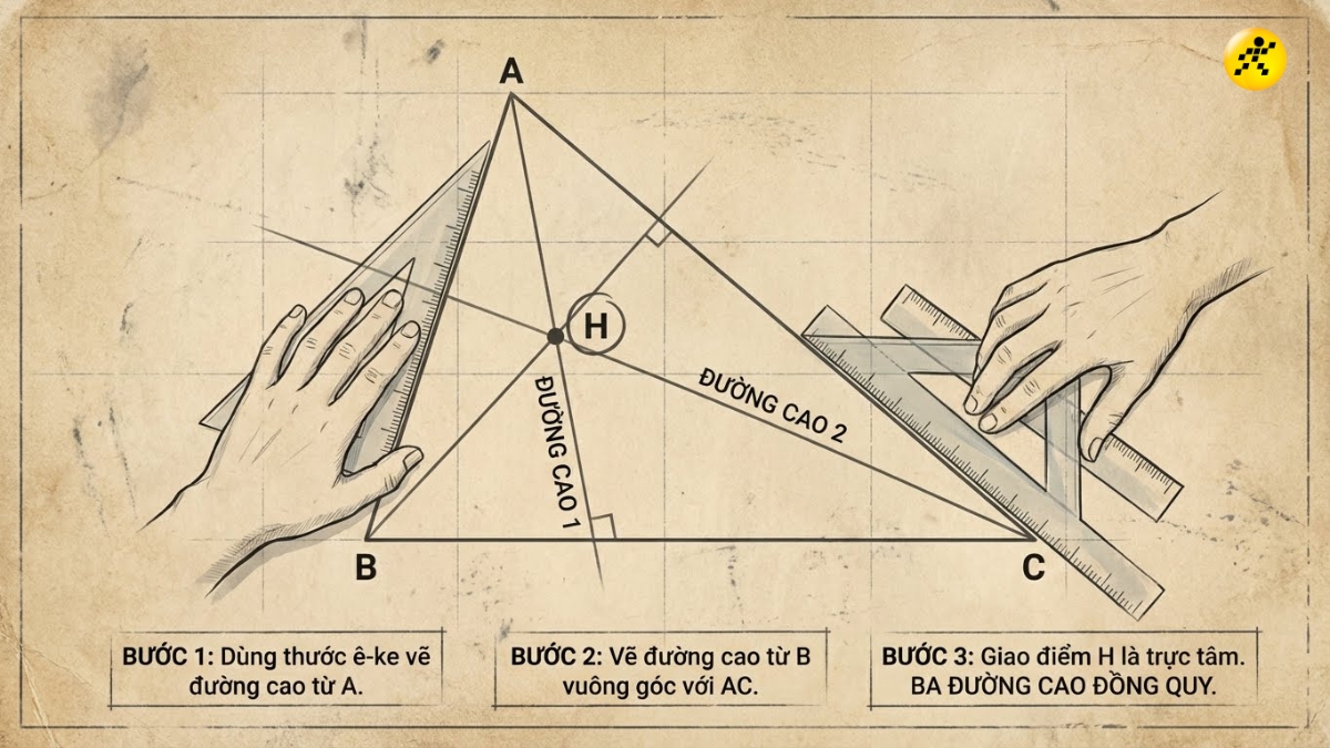 Phương ph&aacute;p h&igrave;nh học