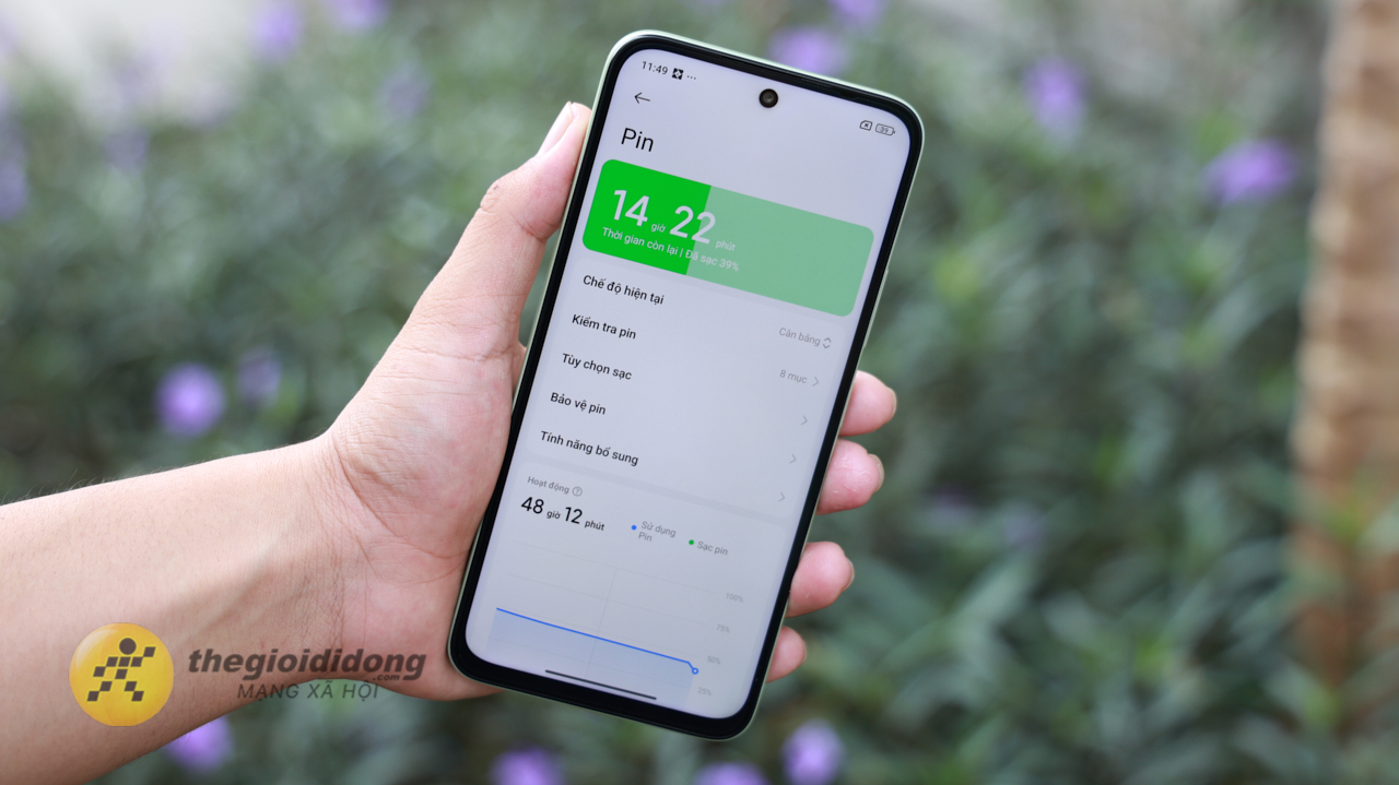 Liệu Redmi 15 5G Có Kế Thừa Được Thành Công Quá Lớn Của Người Đàn Anh?