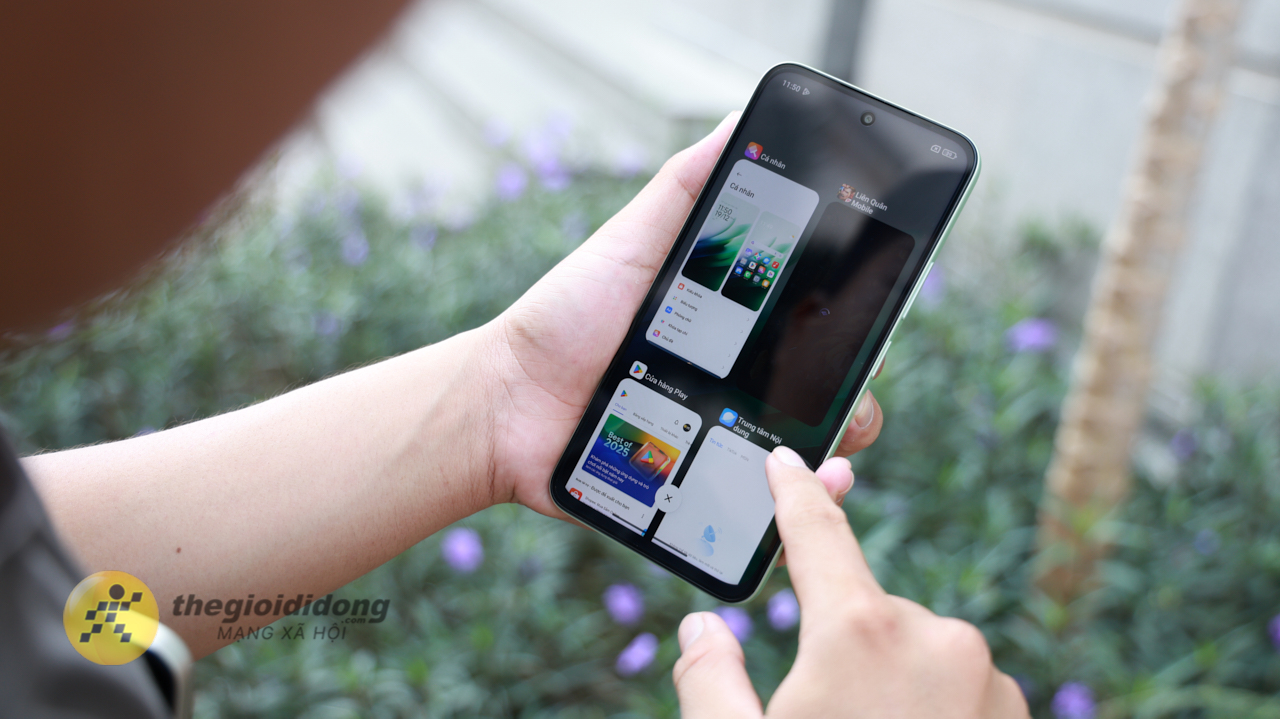 Liệu Redmi 15 5G Có Kế Thừa Được Thành Công Quá Lớn Của Người Đàn Anh?