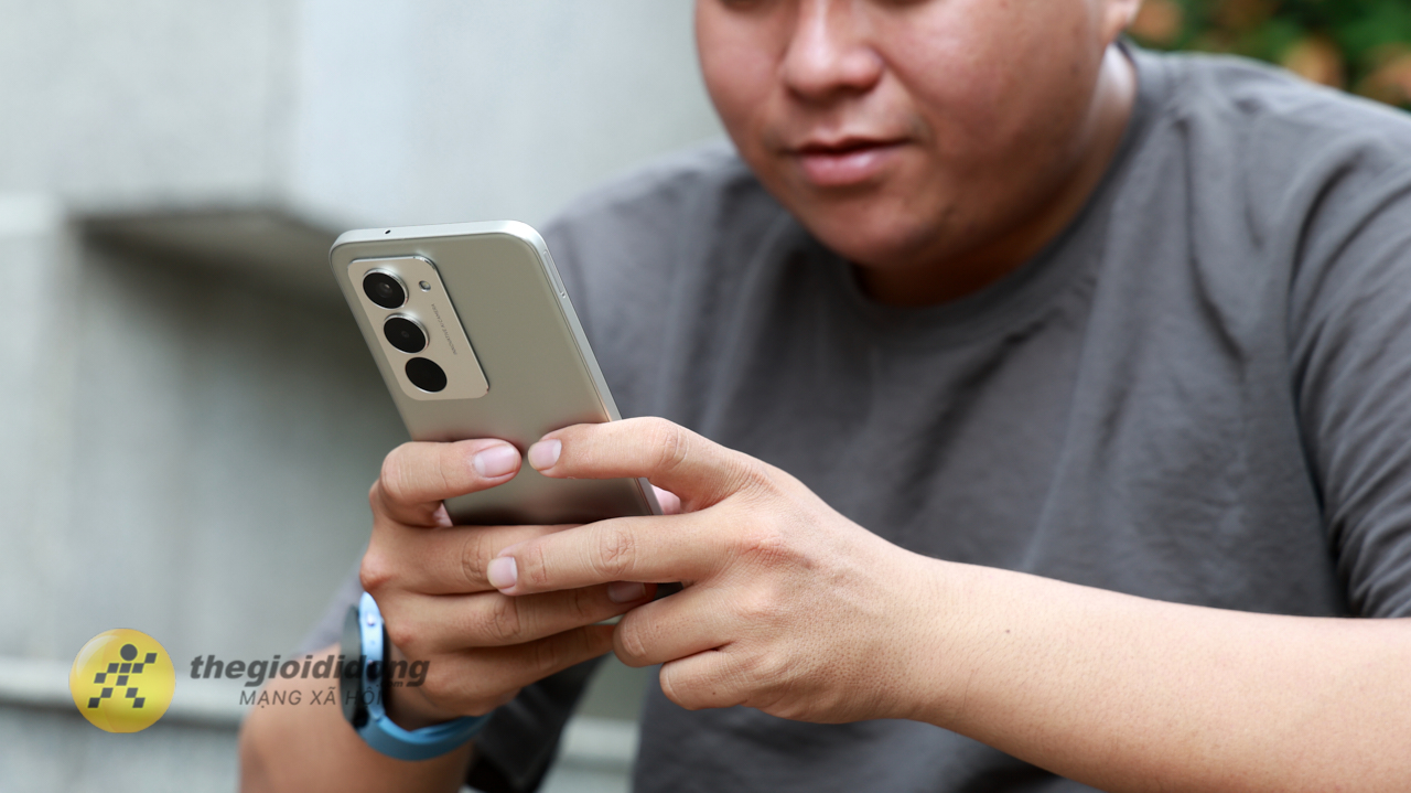 Liệu Redmi 15 5G Có Kế Thừa Được Thành Công Quá Lớn Của Người Đàn Anh?