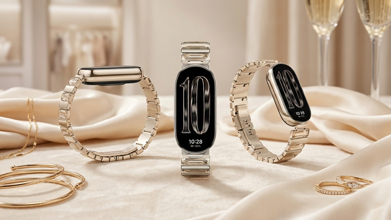 Vòng Đeo Tay Thông Minh Xiaomi Mi Band Giá Siêu Tốt, Đa Dạng Thể Loại Dây Thời Trang