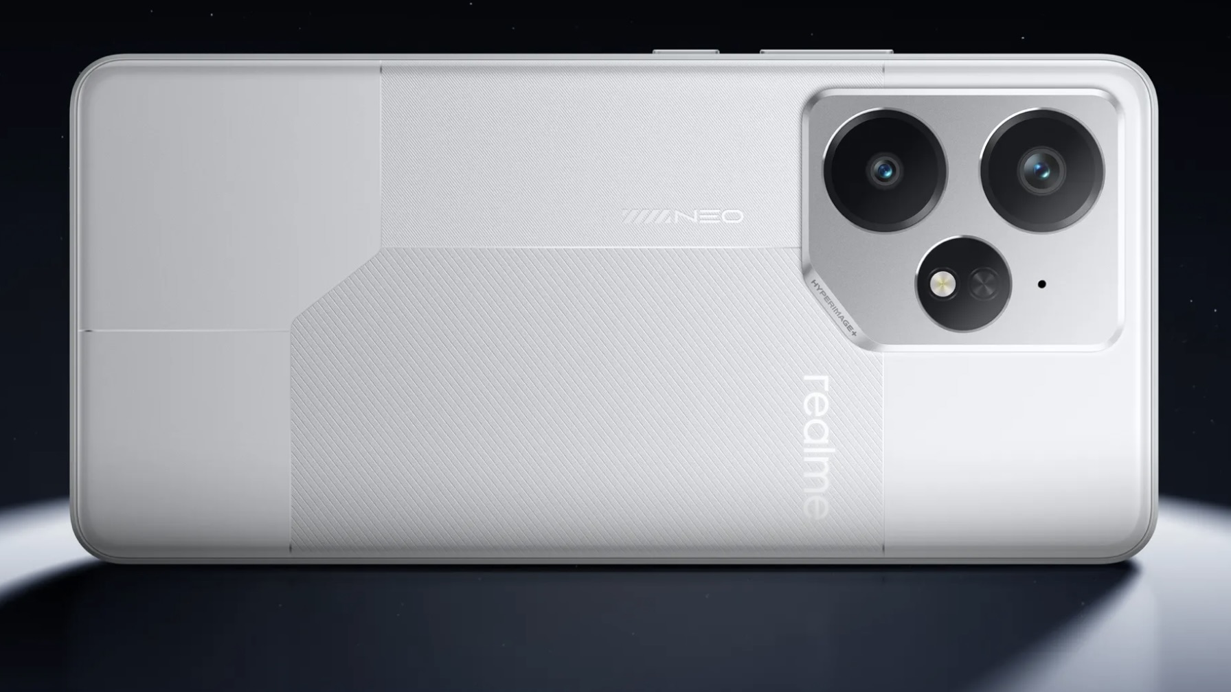 Realme Neo8
