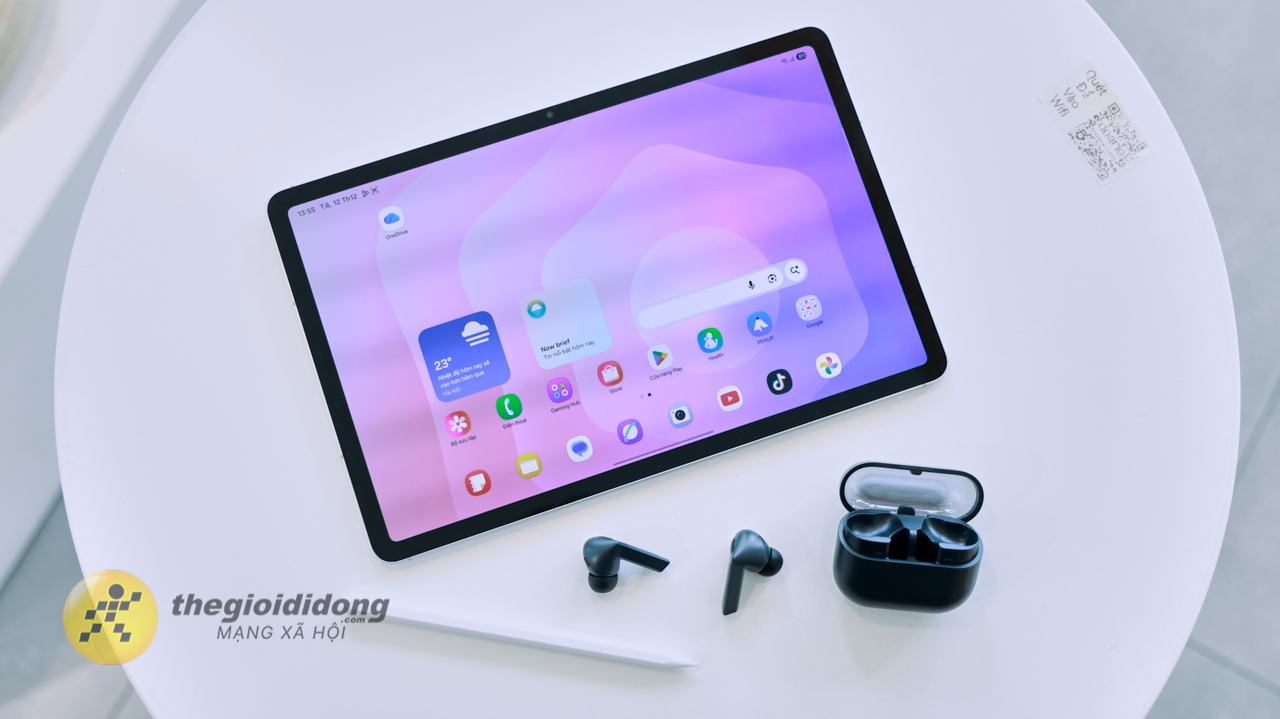 Cuộc sống thay đổi kể từ khi có Samsung Galaxy Buds3 FE