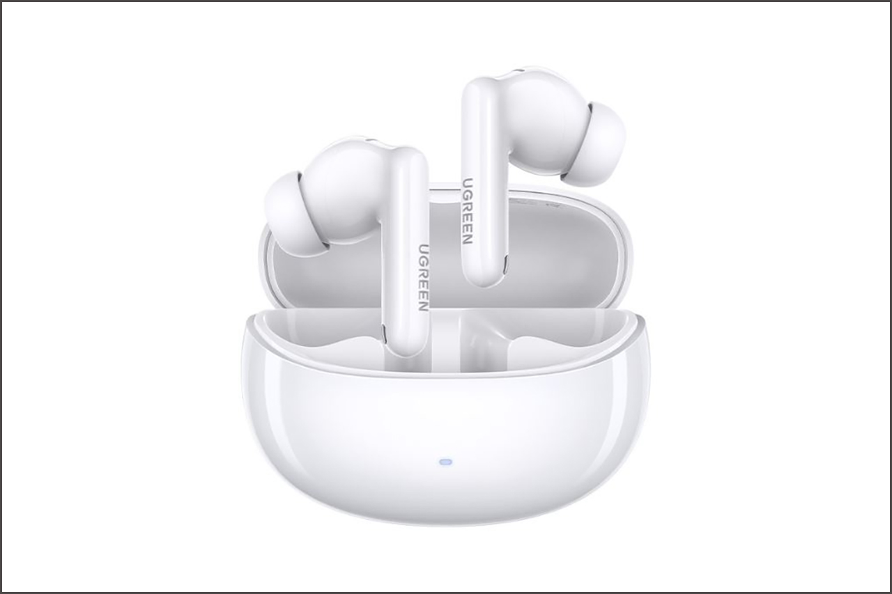 Tai Nghe Ugreen Đã Có Mặt Tại Tgdđ, Giá Cực Yêu