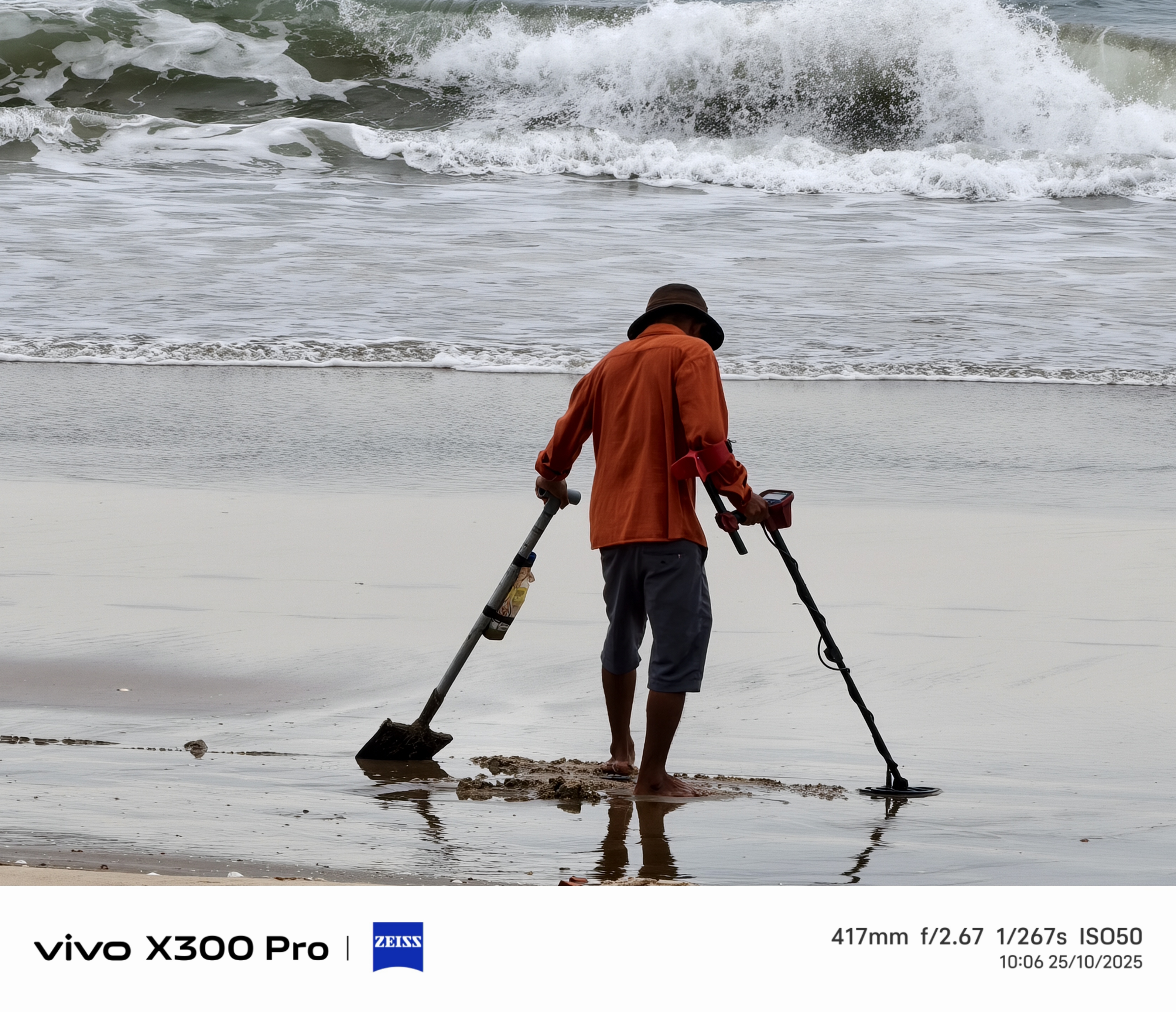 Cùng Mình Đánh Giá Vivo X300 Pro Qua Bài Viết Dưới Đây Nhé!