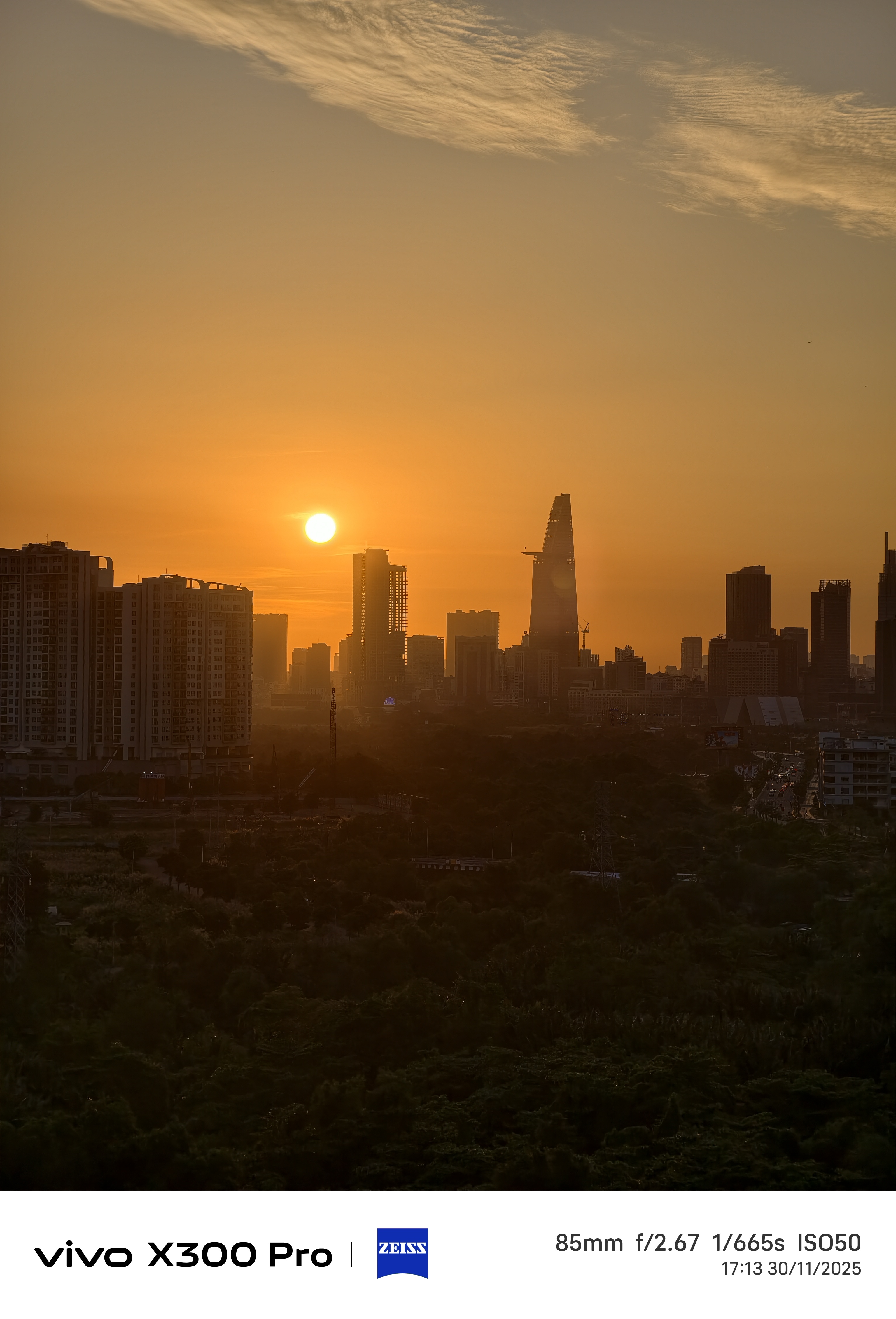 Cùng Mình Đánh Giá Vivo X300 Pro Qua Bài Viết Dưới Đây Nhé!