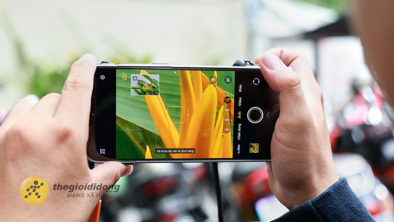 Cùng Mình Đánh Giá Vivo X300 Pro Qua Bài Viết Dưới Đây Nhé!