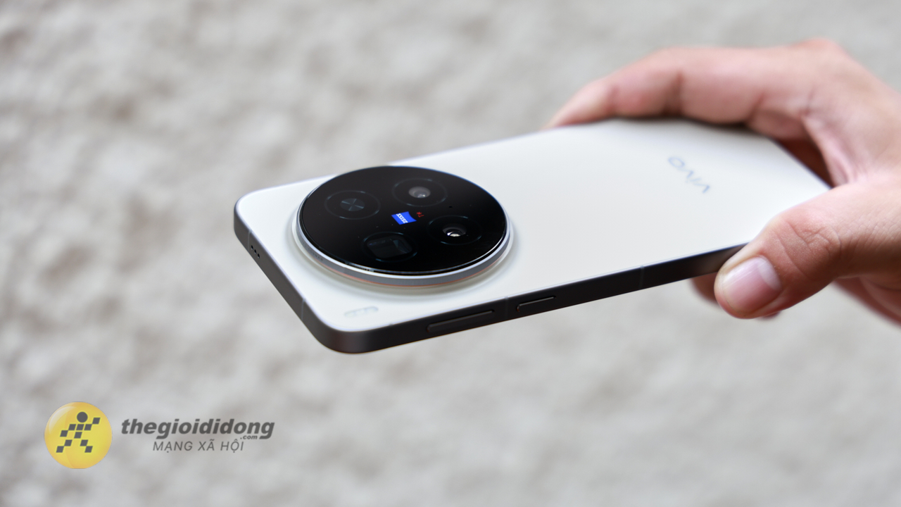 Cùng Mình Đánh Giá Vivo X300 Pro Qua Bài Viết Dưới Đây Nhé!