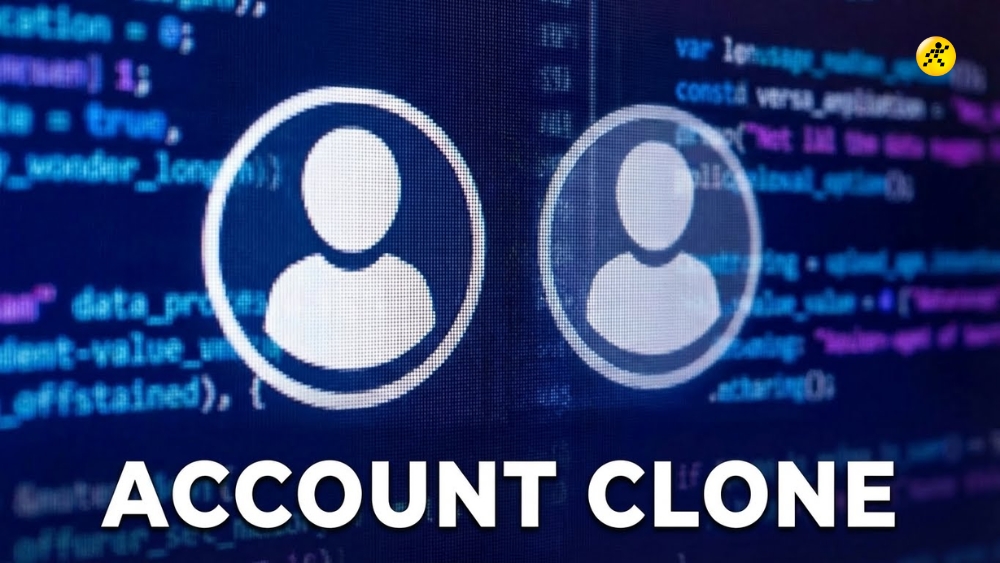 Acc clone l&agrave; một t&agrave;i khoản phụ được tạo ra giống hoặc tương tự t&agrave;i khoản ch&iacute;nh