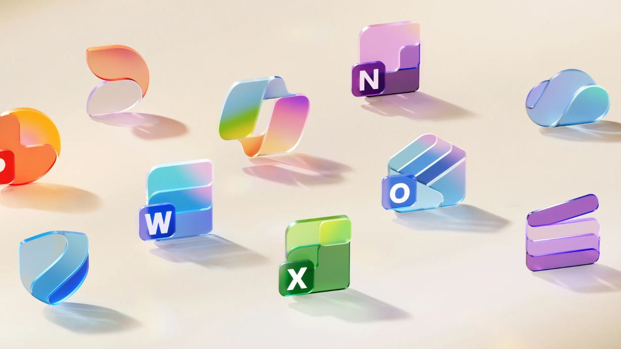 Microsoft 365 Không Chỉ Là Công Cụ Phần Mềm, Mà Là Khoản Đầu Tư Cho Tương Lai Số